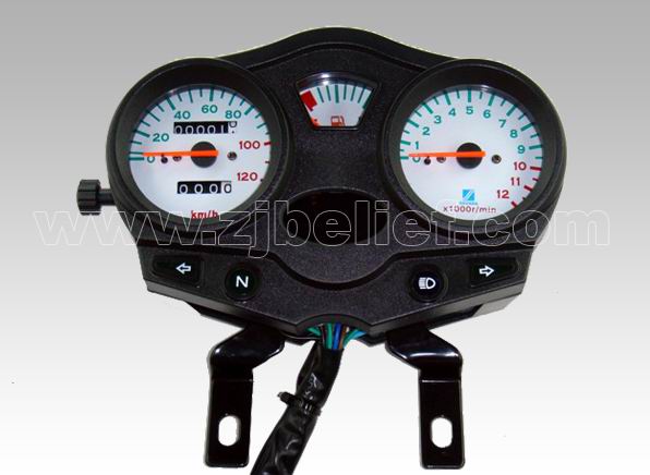 Speedometer